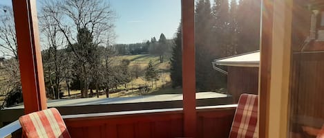 Standard Apartment | Terrace/patio