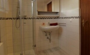 Bathroom - Apartments Carmen (Braunlage)