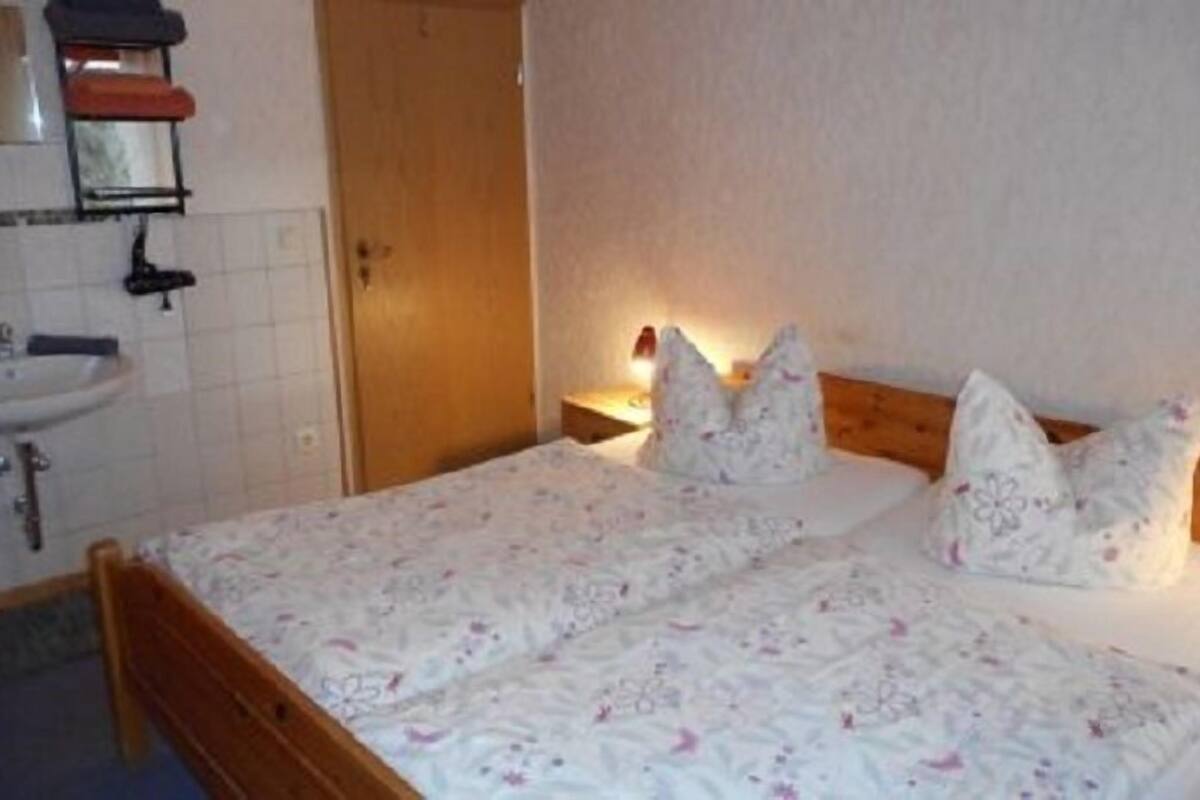 Standard Apartment, 2 Bedrooms, Balcony | Free WiFi