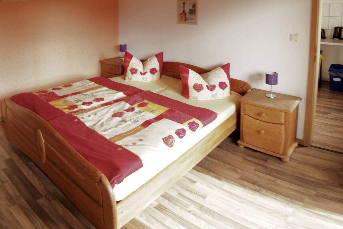 Superior Apartment, 1 Bedroom, Balcony, Garden View | Free WiFi