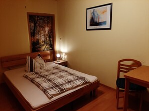 Standard-Apartment | Kostenloses WLAN