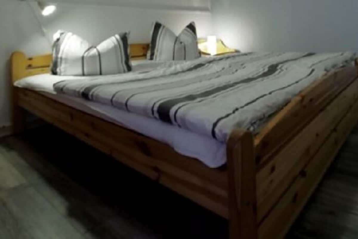 Standard Apartment, 1 Bedroom, Terrace | Free WiFi