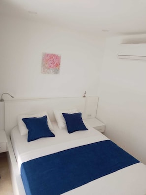 1 bedroom, iron/ironing board, free WiFi - Stone House Aparts Kalkan 1+1 with garden and  pool terrace No.3 (Kas/Kalkan)