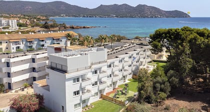 Hipotels Apartamentos Cala Bona
