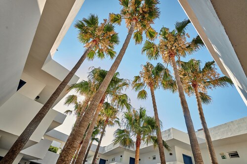 Hipotels Apartamentos Cala Bona