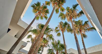 Hipotels Apartamentos Cala Bona