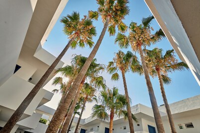 Hipotels Apartamentos Cala Bona