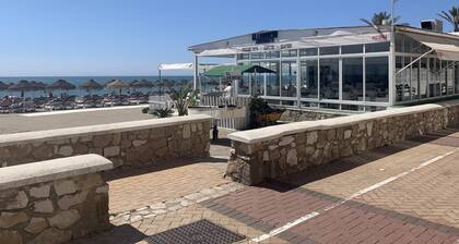 The Beach House in Fuengirola