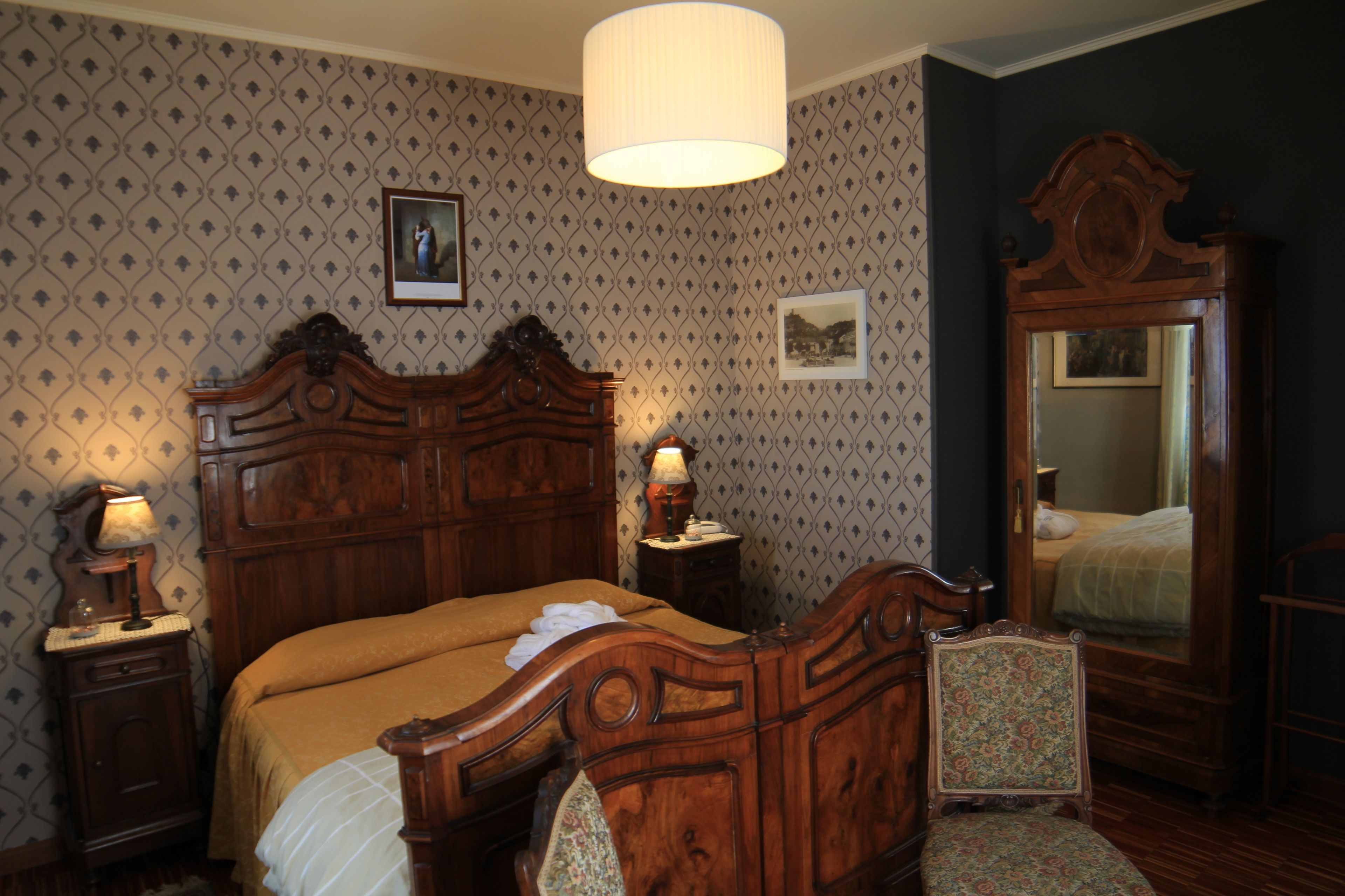 family suite, 2 bedrooms, balcony, valley view | 2 bedrooms, soundproofing, bed sheets