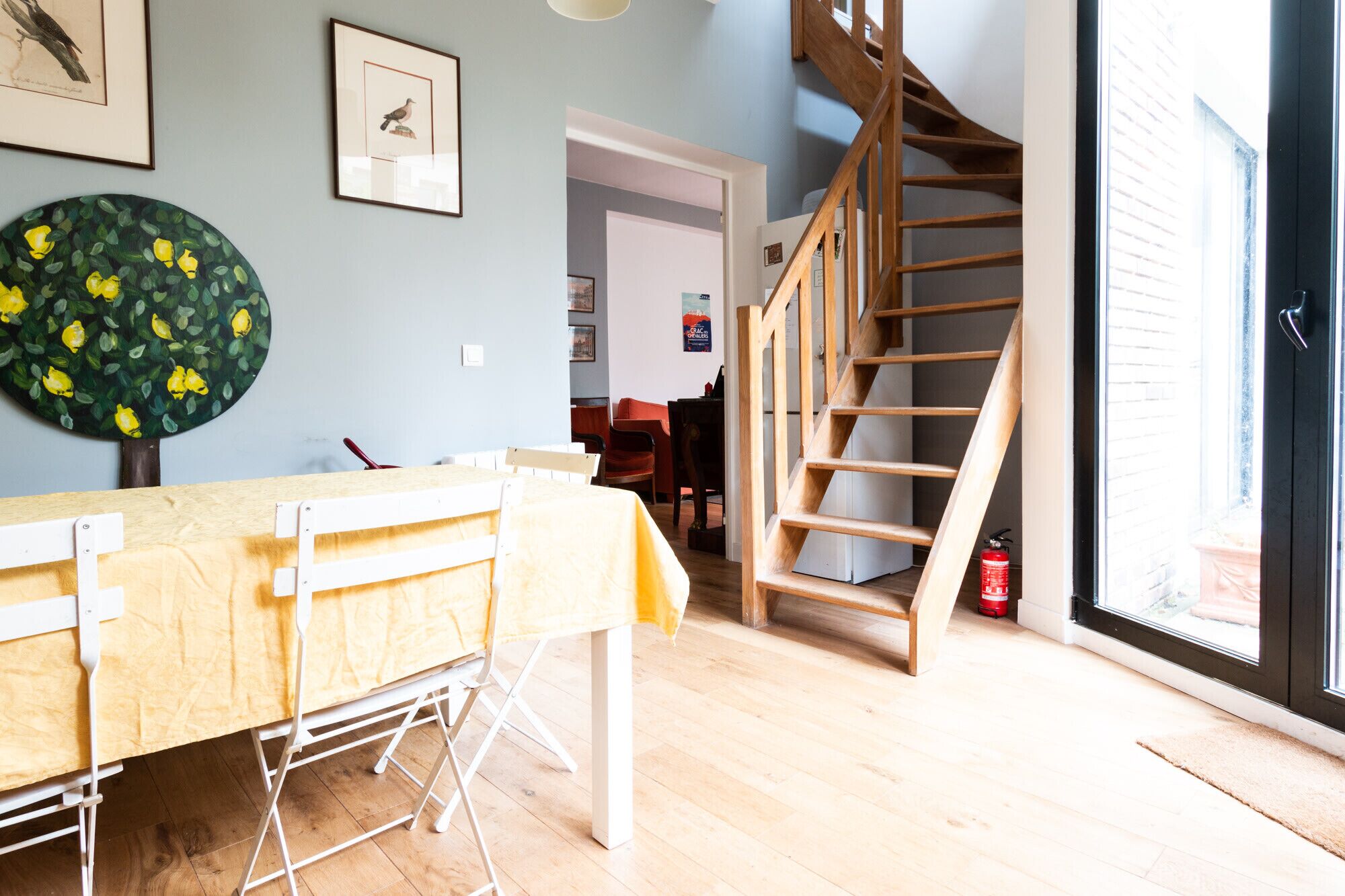 Interieur
