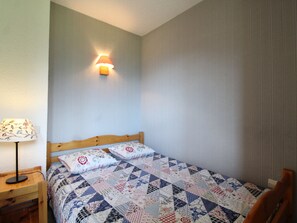 1 chambre, Wi-Fi gratuit