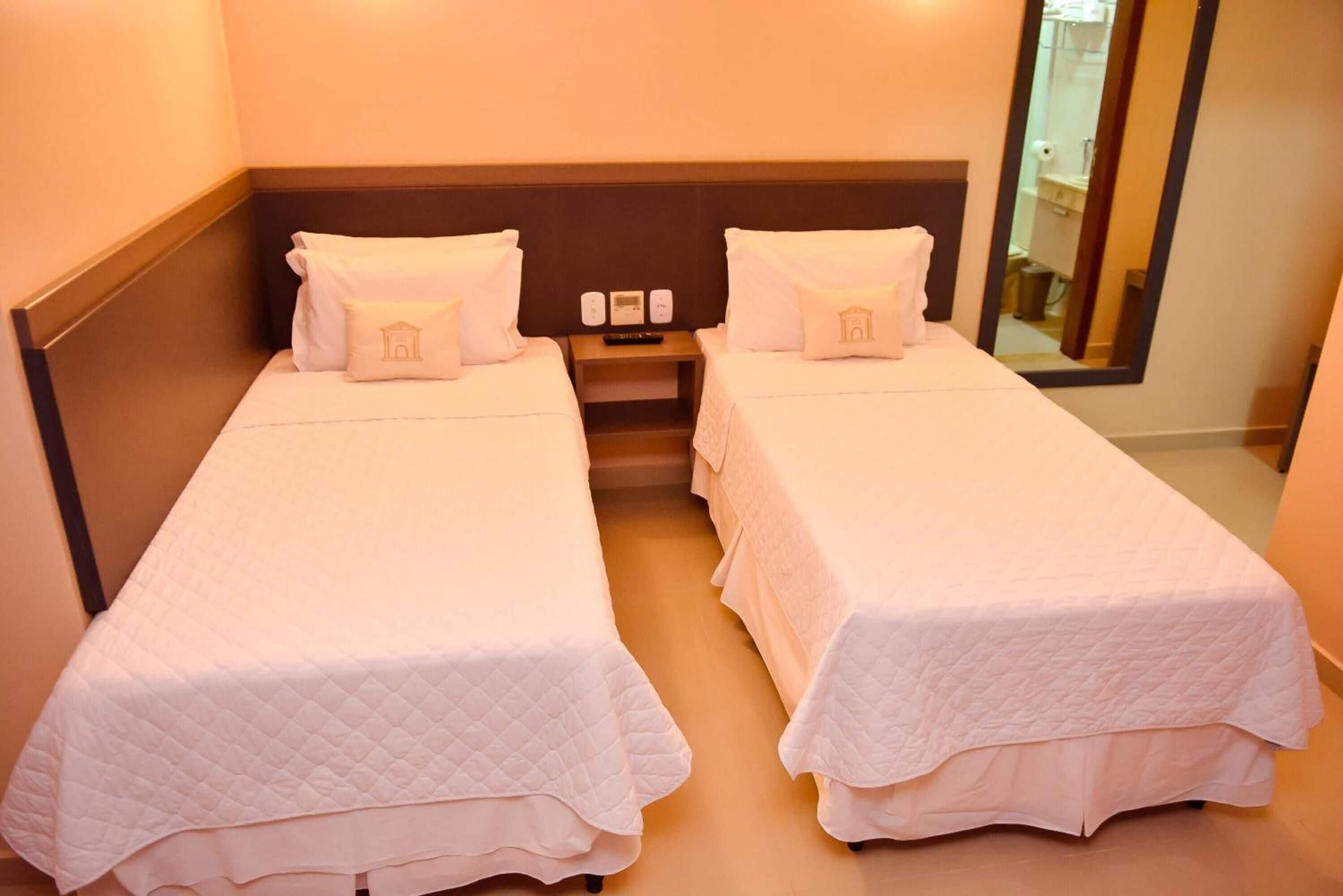 1 bedroom, desk, laptop workspace, blackout curtains