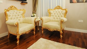 منطقة المعيشة