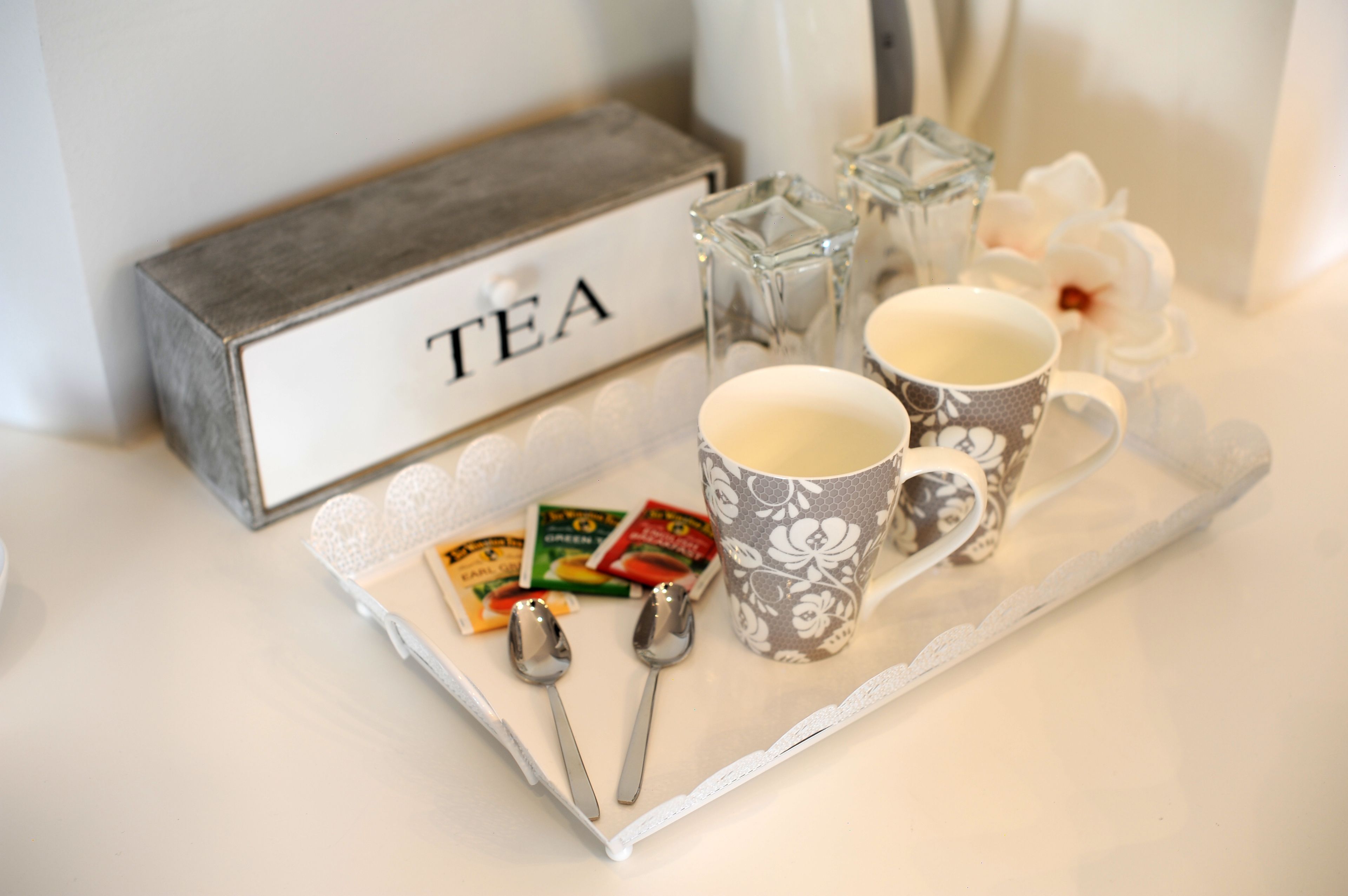 Photo - Silver & Gold Luxury Rooms