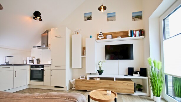 Sonnengarten 11 | Oppholdsområde