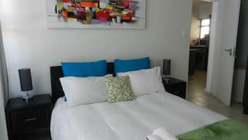 3 chambres, accĂšs Internet