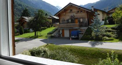 B&B Les Acacias