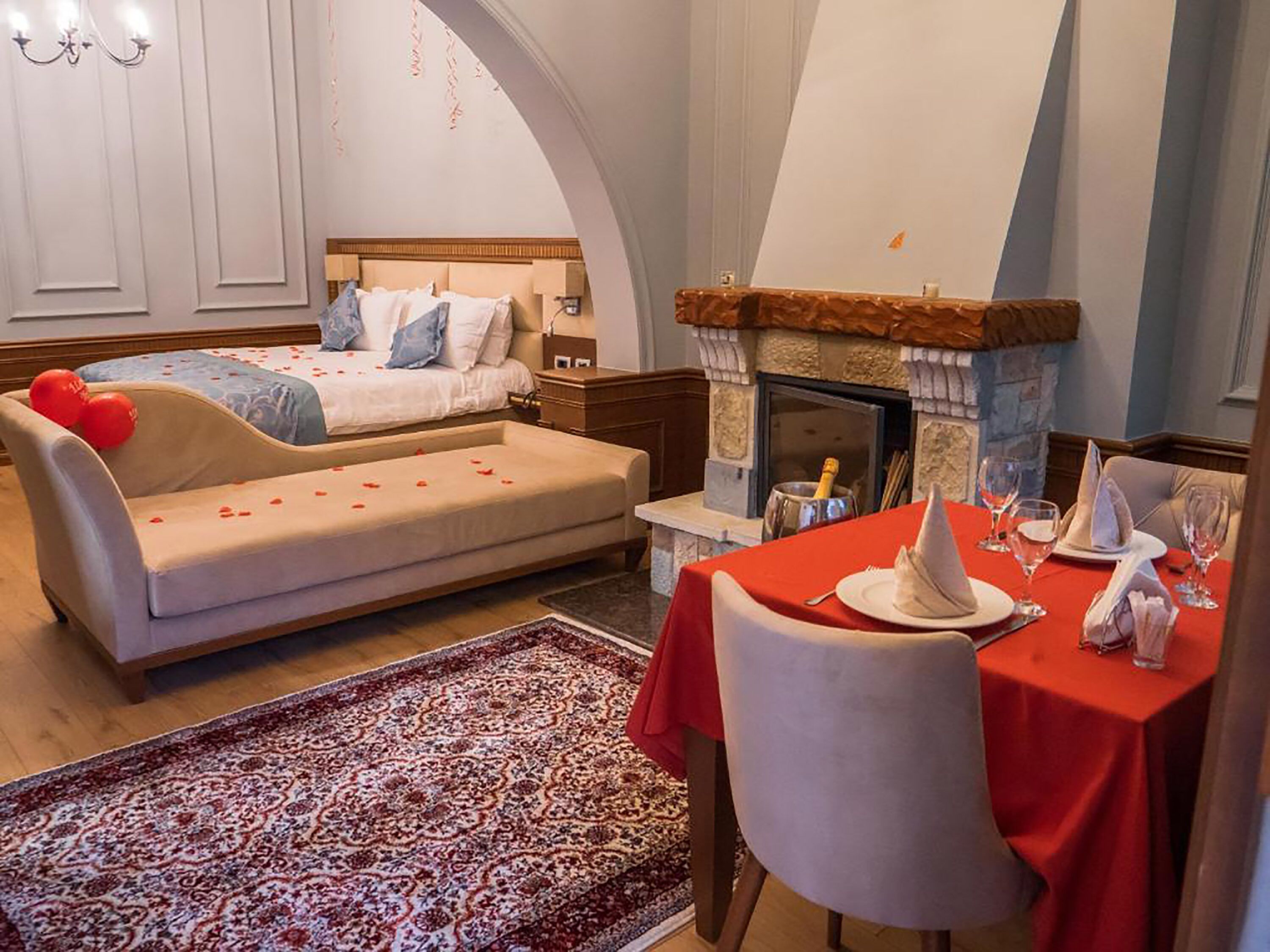Foto - PalmaNova Resort