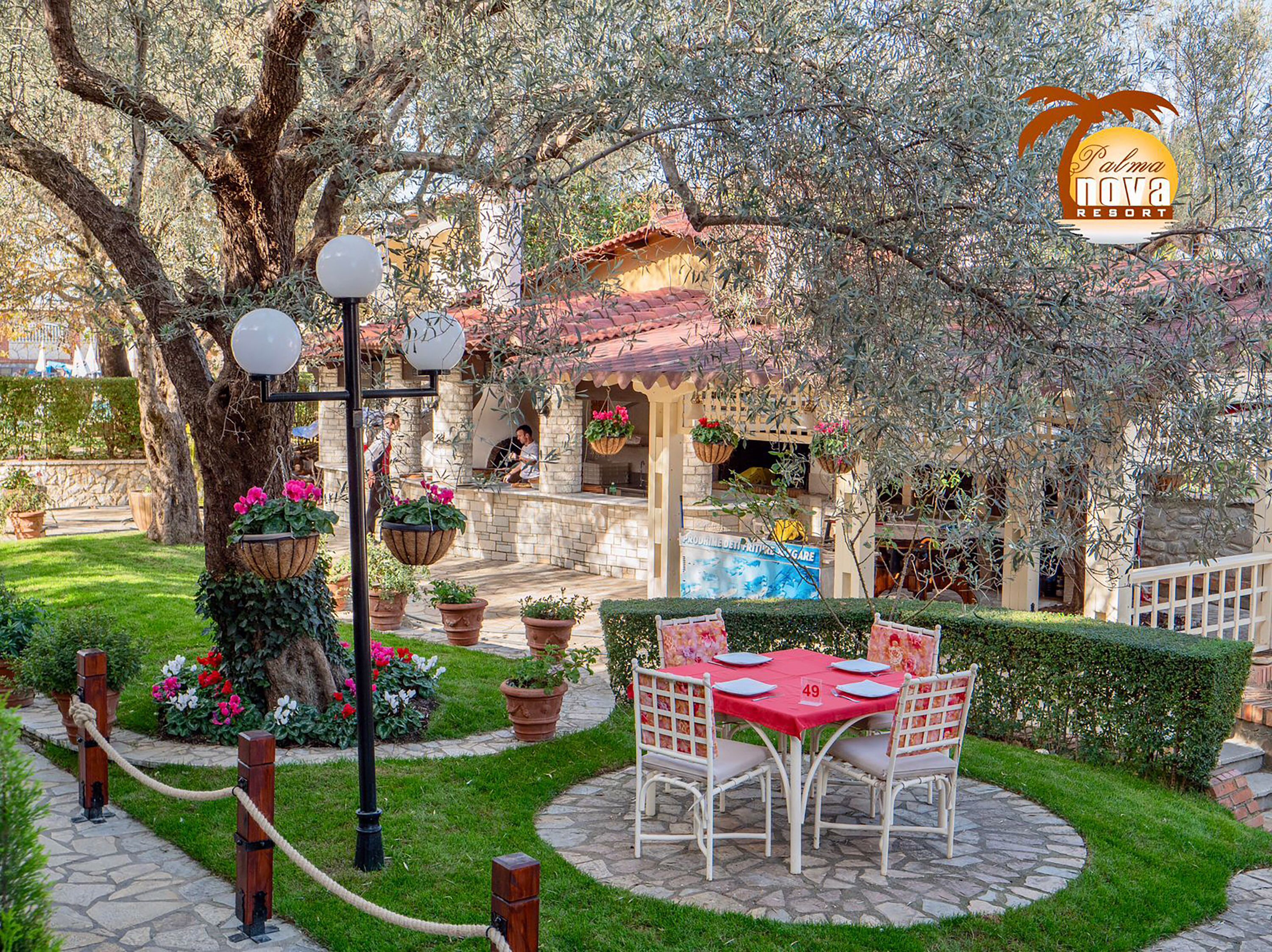 Foto - PalmaNova Resort