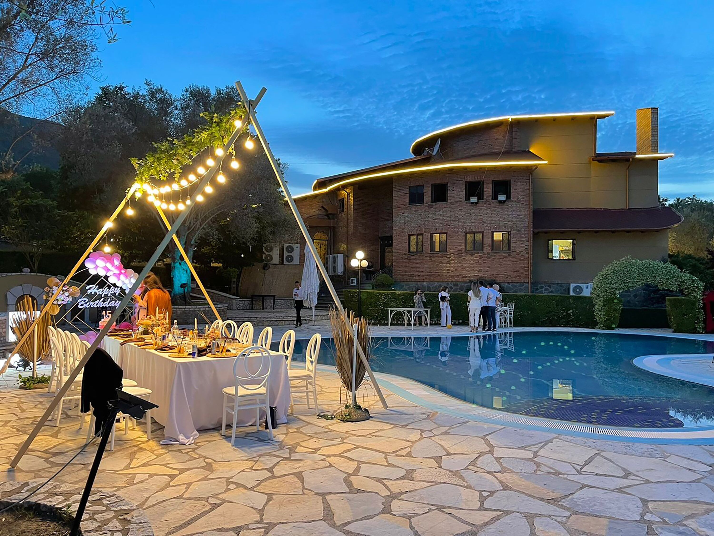 Foto - PalmaNova Resort