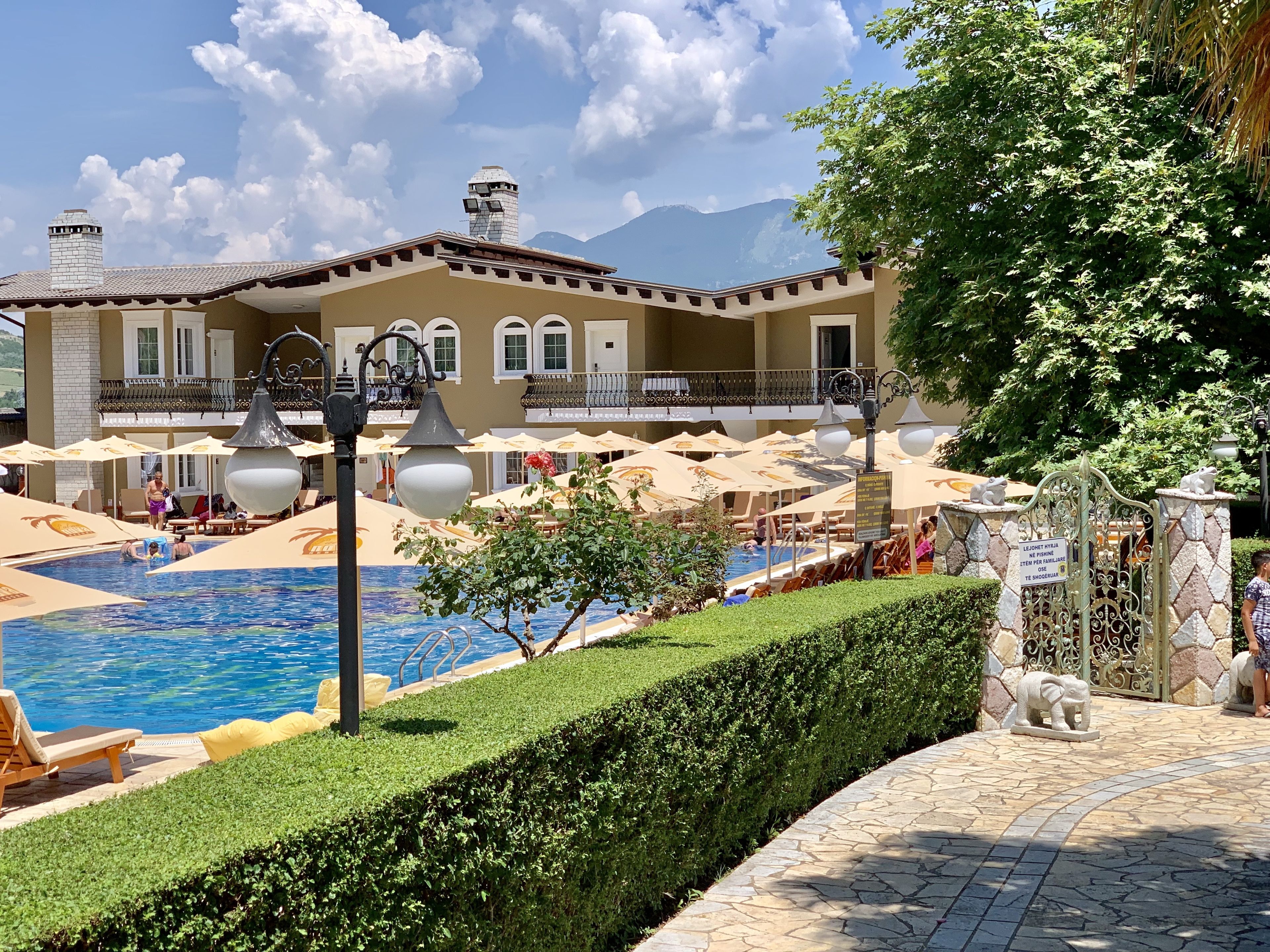 Foto - PalmaNova Resort