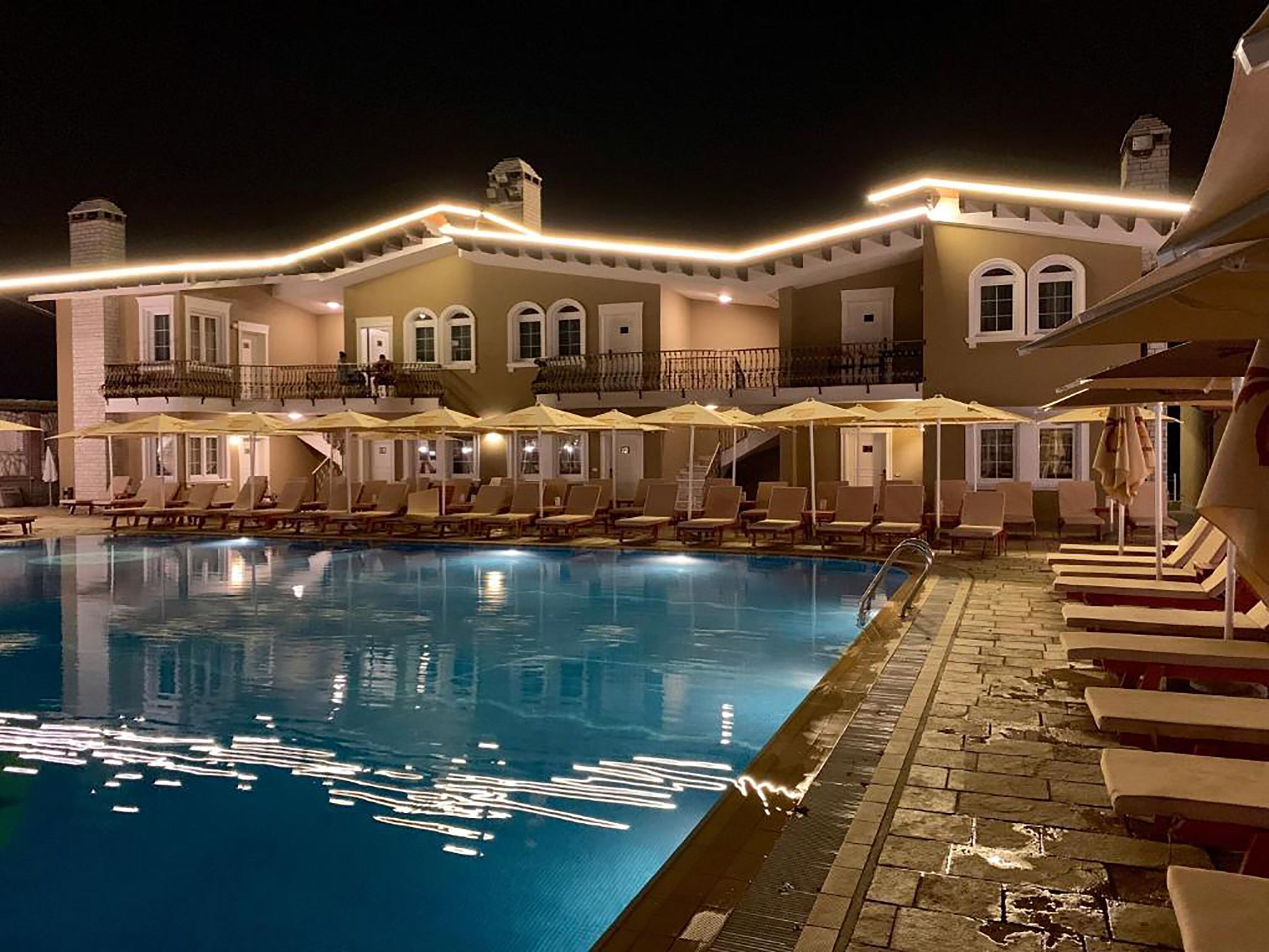 Foto - PalmaNova Resort
