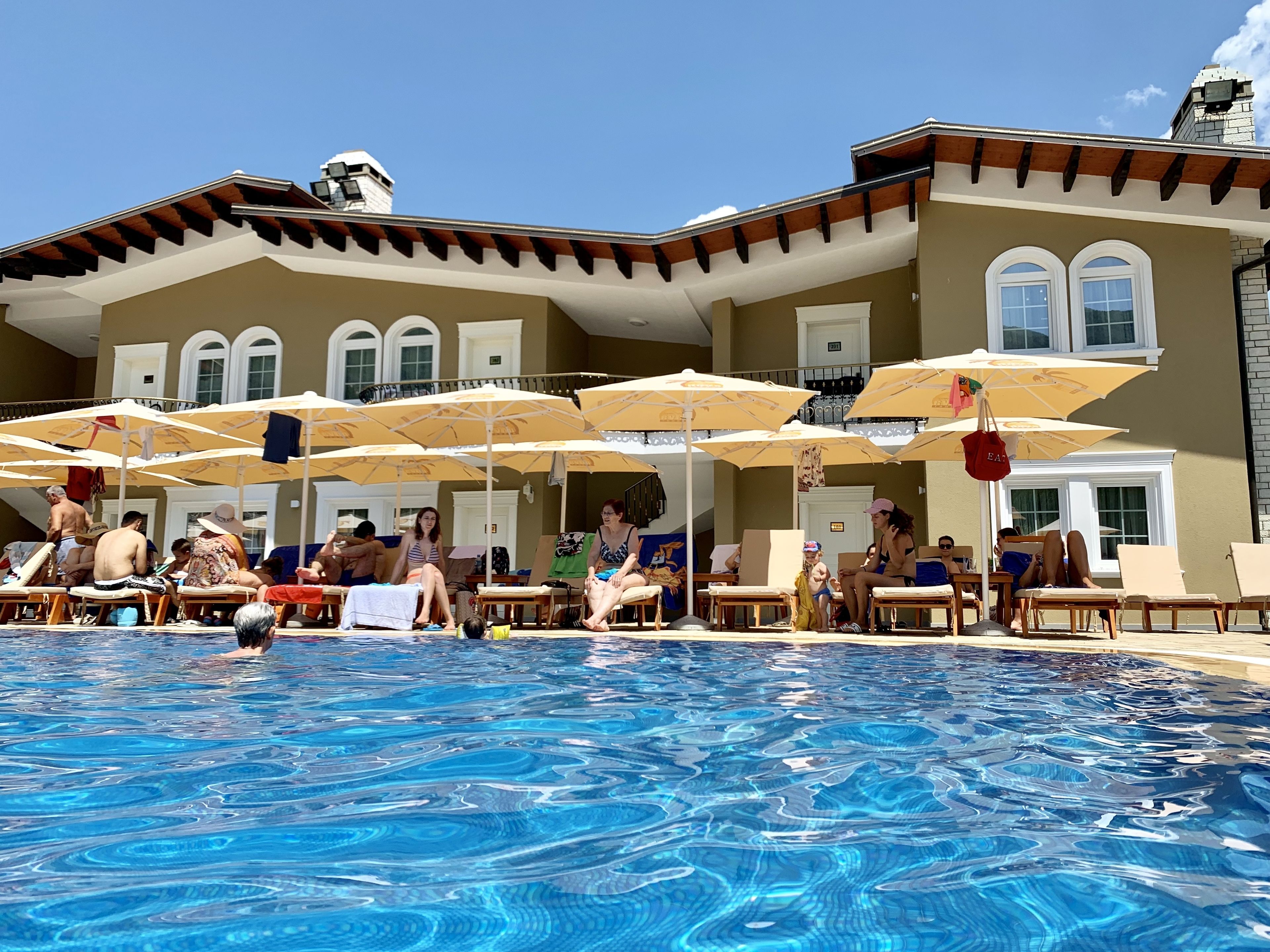 Foto - PalmaNova Resort