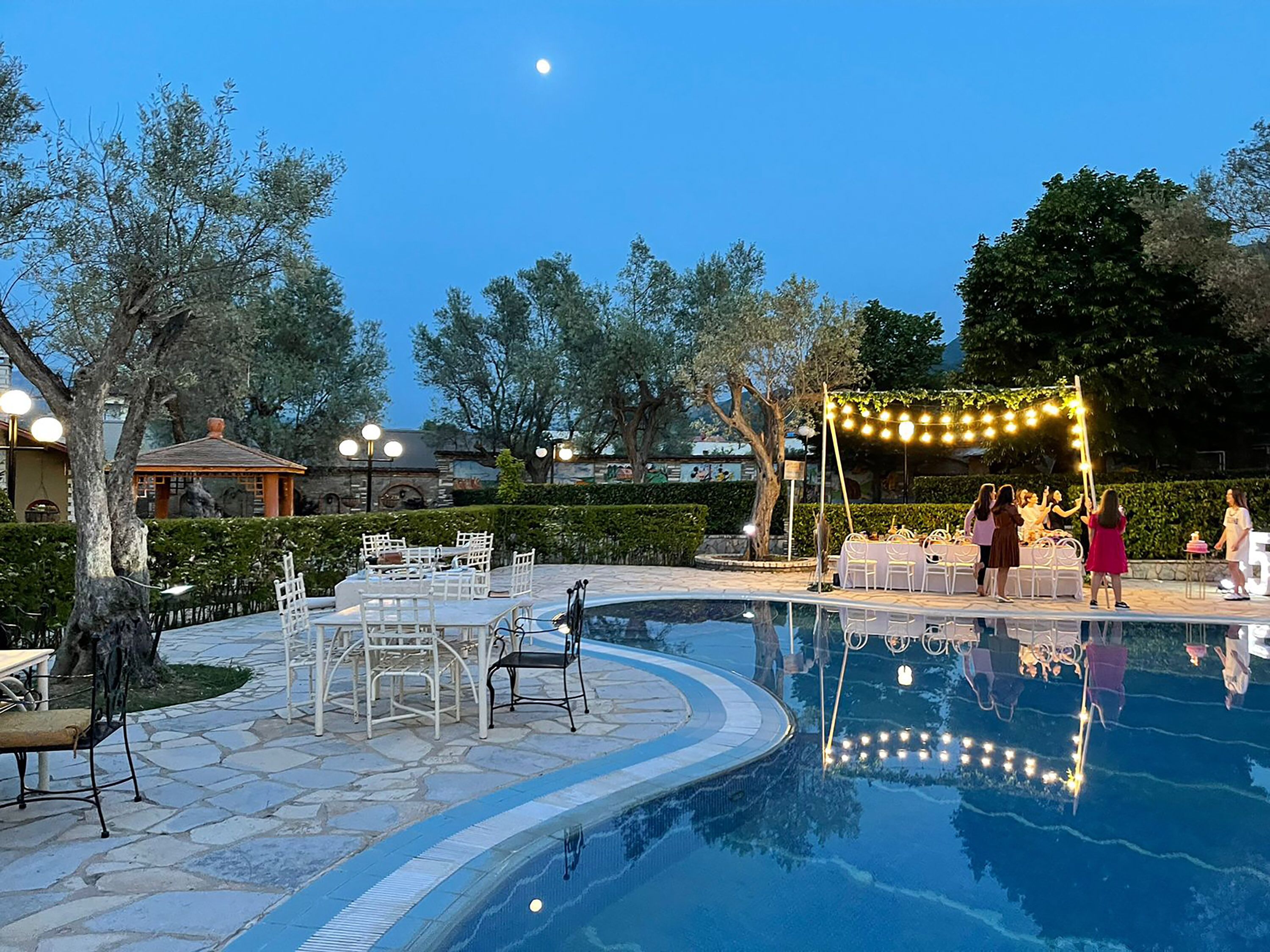 Foto - PalmaNova Resort
