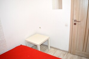 Economy Double Room | Free WiFi, bed sheets