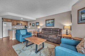 Televisie en een dvd-speler