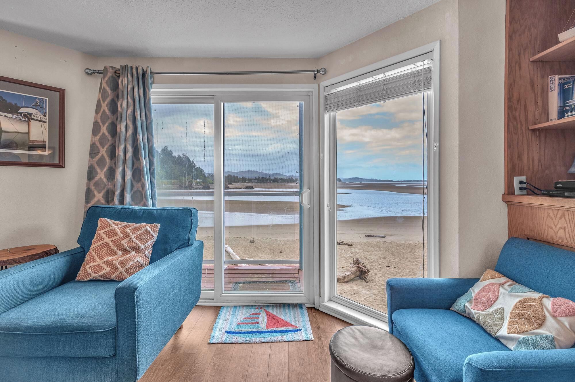 Télévision, lecteur de DVD