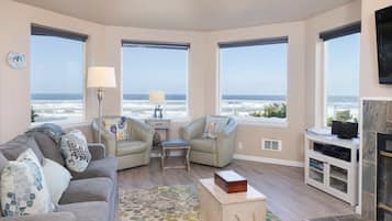 Smart TV, reproductor de DVD, libros