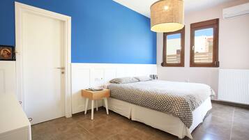 Villa Deluxe, 4 chambres, piscine privée | Fer et planche à repasser, Wi-Fi gratuit, draps fournis