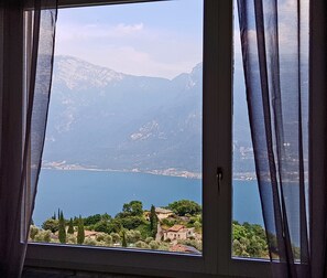 Interior - Panoramico Gardasee (Tremosine)