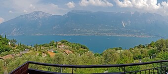 Panoramico Gardasee