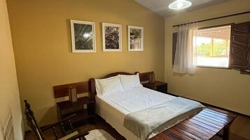 Kamar Double Basic