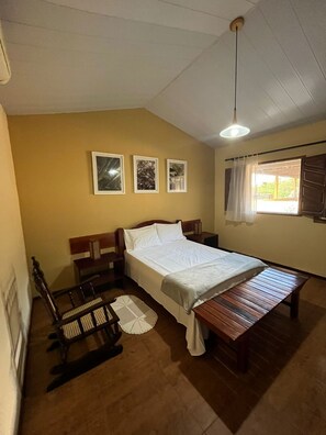 Basic Double Room