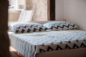 Studio (Markus) - Apartment Four tower (Rab)