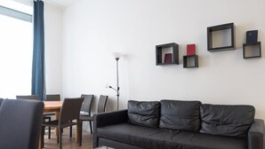 TV - Souplex - 4P - Paris city center (Paris)