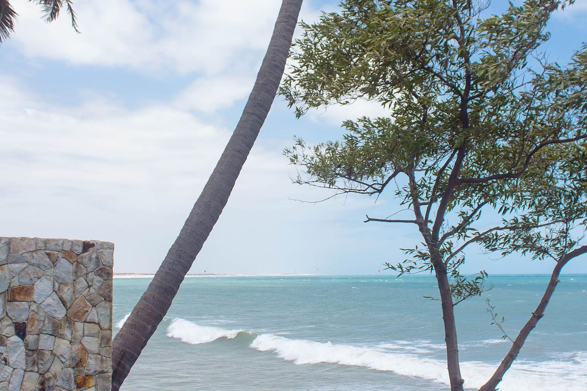 premium bungalow (vila nordestina pescador) | beach/ocean view