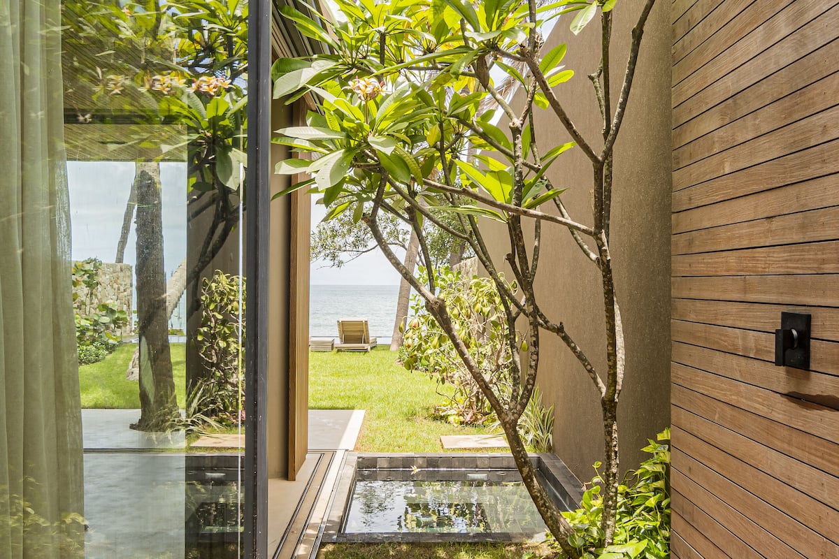 deluxe bungalow (vila nordestina rendeira) | 2 bedrooms, premium bedding, pillow-top beds, minibar