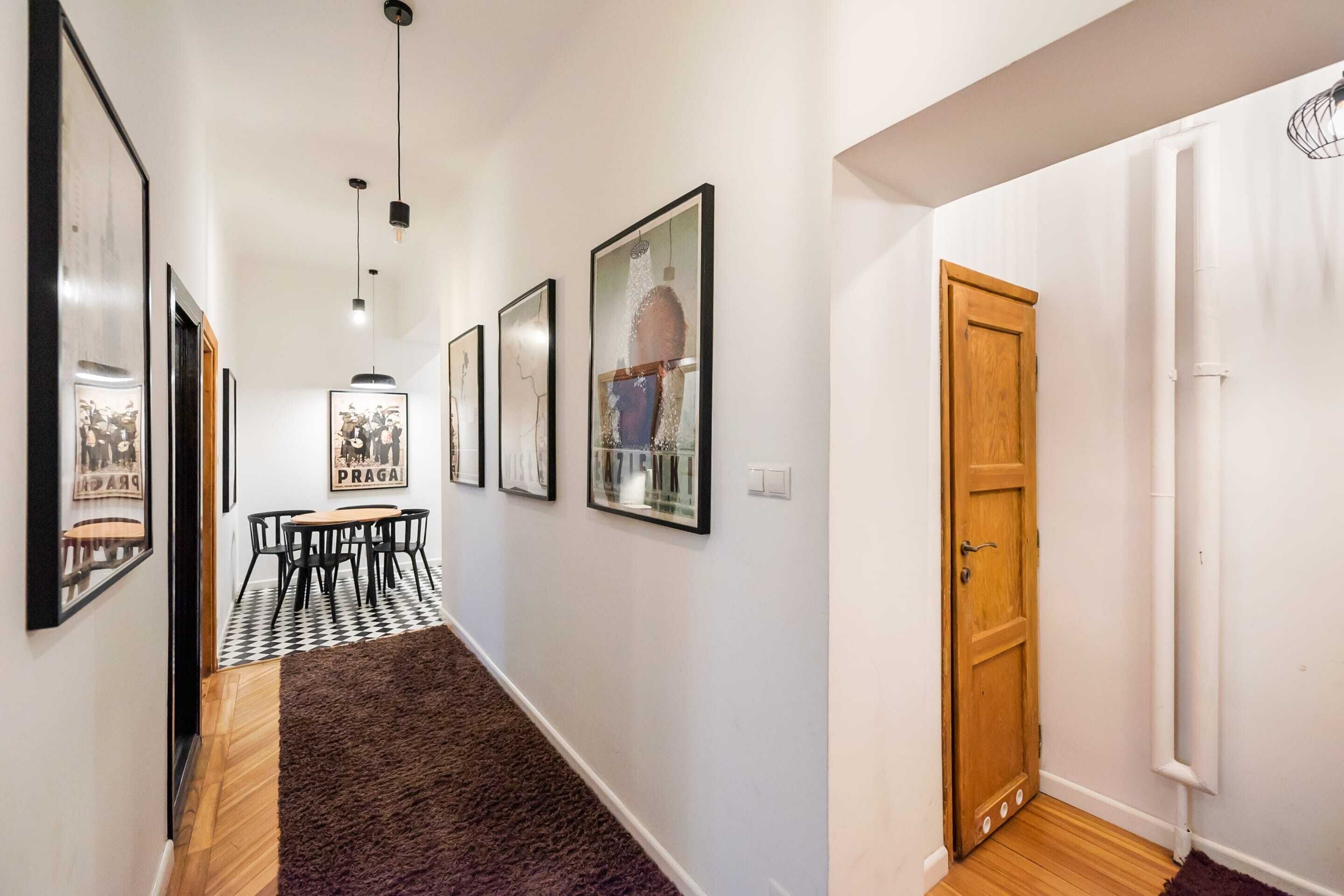 Apartment | Interior