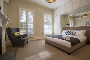 Room - 53 City House Melbourne Central (Carlton)