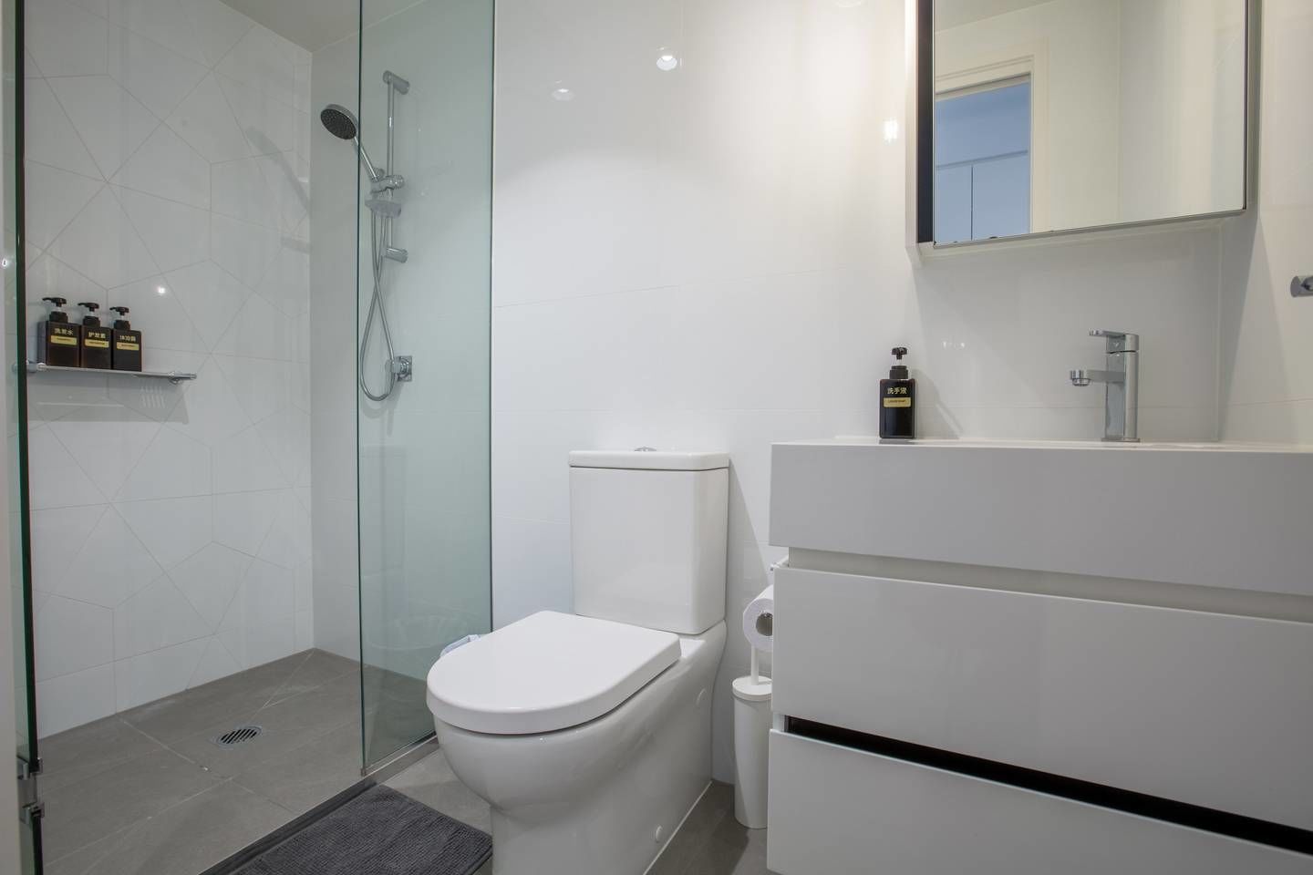 Kamar mandi