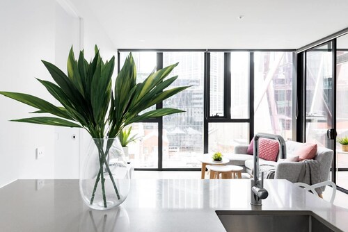 Skyline View High Rise Condo