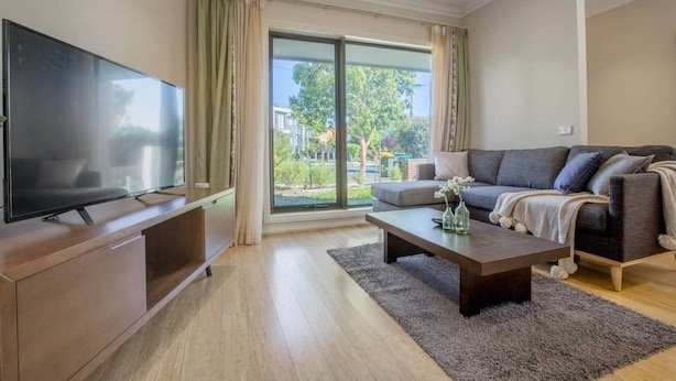 Living room - 70 Greenbell Doncaster (Doncaster East)