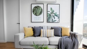Unclassified image, 3 of 14, button - 61 Boutique One-bedroom Boxhill Central Mall (Box Hill)