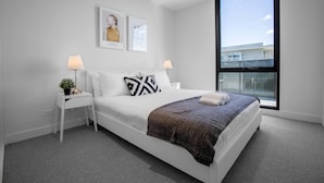 Unclassified image, 5 of 14, button - 61 Boutique One-bedroom Boxhill Central Mall (Box Hill)