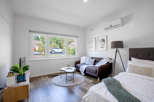 88 Peaceful Blackburn House