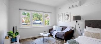 88 Peaceful Blackburn House